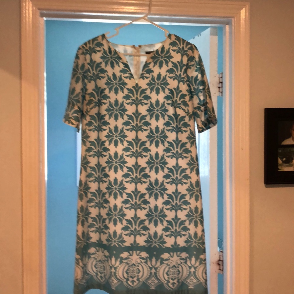 Classic Dress